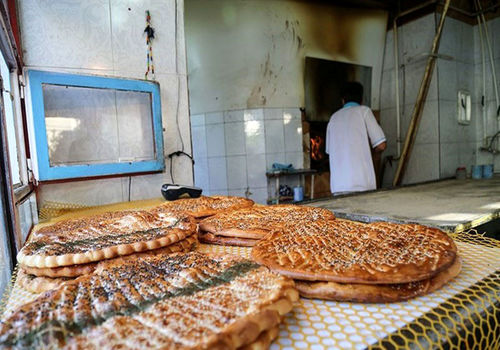 با اعلام رئیس اتاق اصناف؛ گرانی نان رسمی شد!