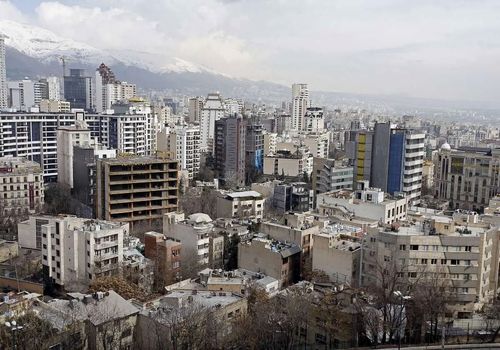 قیمت مسکن در منطقه ۱۵ تهران