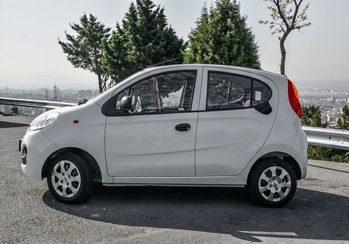 راهنما خرید ارزان‌ترین خودروهای اتوماتیک با بودجه 500 میلیون