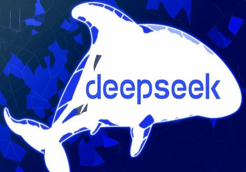 فیتیله‌ پیچ چینی/ چگونه استارتاپ کوچک هوش مصنوعی deepseek، پشت انویدیا را به خاک زد؟