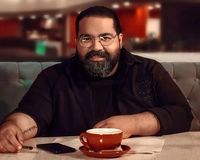 واکنش جالب رضا صادقی به جریان ضدایرانی: آنفالو آزاد