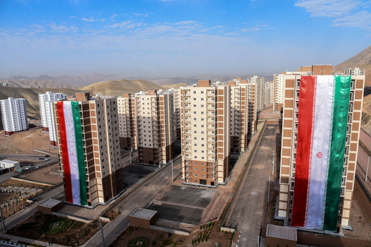 سال حساس برای متقاضیان مسکن مهر