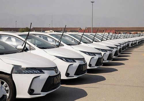راهکار سازمان تعزیرات برای گرانفروشی خودرو؛ شکایت کنید!