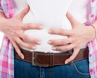 با این پنج ترفند از نفخ شکم برای همیشه رها شوید!