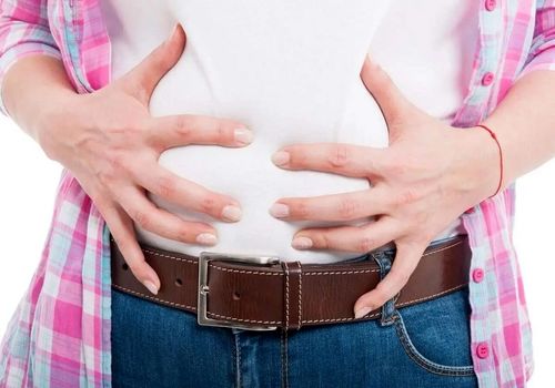 با این پنج ترفند از نفخ شکم برای همیشه رها شوید!