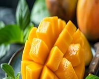 خوردن انبه برای چه کسانی ممنوع است؟