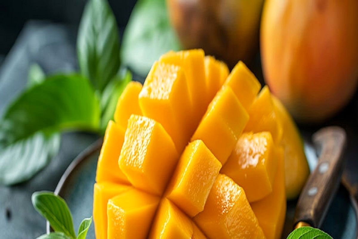 خوردن انبه برای چه کسانی ممنوع است؟