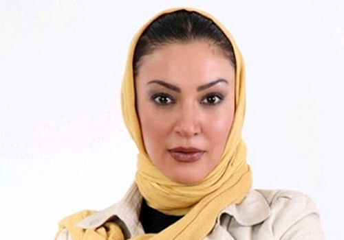 رضا عطاران، زیبا بروفه را ممنوع‌الکار کرد!