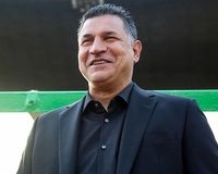 ببینید| عکس علی دایی و مقام دولتی خبرساز شد!