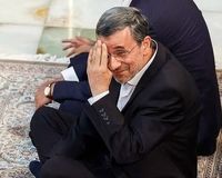 ببینید| ادعای عجیب مشاور فرهنگی احمدی نژاد