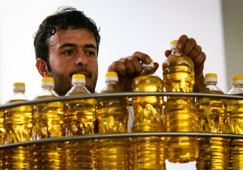 سناریوی تکراری در بازار روغن؛ از توزیع قطره‌چکانی تا گرانی