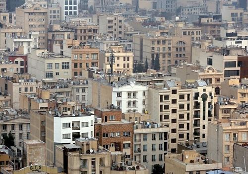 اجاره آپارتمان در غرب تهران؛ رهن 95 متری در چیتگر چقدر آب می‌خورد؟