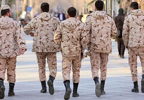 جذب سرباز امریه برای دانشگاه؛ وزارت علوم فراخوان صادر کرد