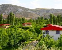 9 شهر خوش آب و هوا در ایران برای مسافرت‌ تابستانی