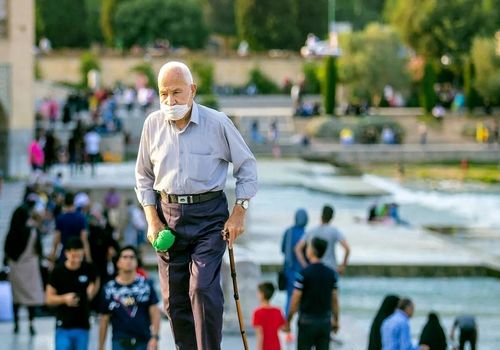 تکلیف حقوق اردیبهشت بازنشسته‌ها مشخص شد‌