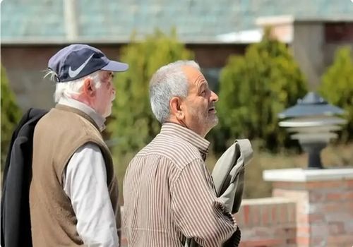 جدول زمانبندی پرداخت حقوق بازنشستگان در خرداد منتشر شد