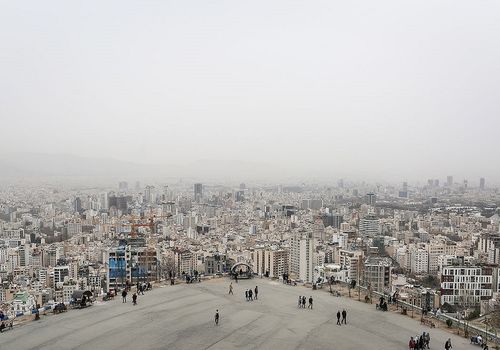 اجاره آپارتمان در نارمک؛ رهن 70 متری با یک میلیارد