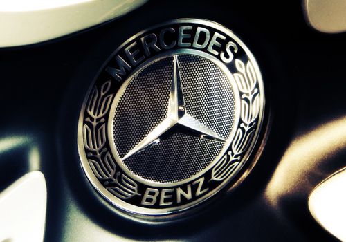 مرسدس AMG GT؛ شاسی بلند جدید بنز در راه بازار