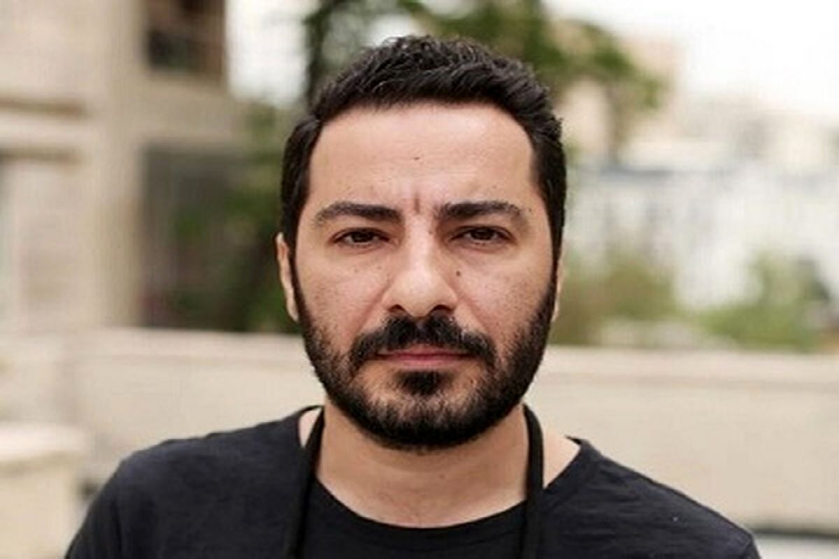 نوید محمدزاده به سیم آخر زد/ رای‌گیری کنید وطن‌پرستم یا افغانستانی؟