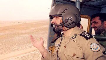 اختلافی که منجر به عزل صیاد شیرازی و خلع دو درجه او شد