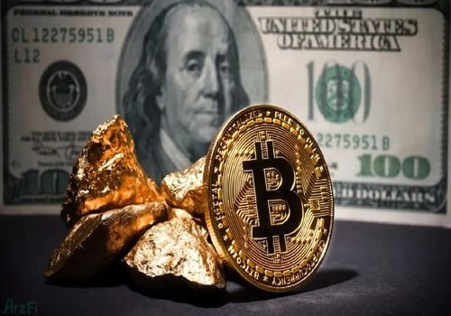 بیت‌‌کوین در مرز حساس!