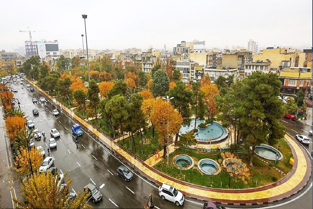 مظنه اجاره خانه در هفت حوض؛ شرق تهران چند؟