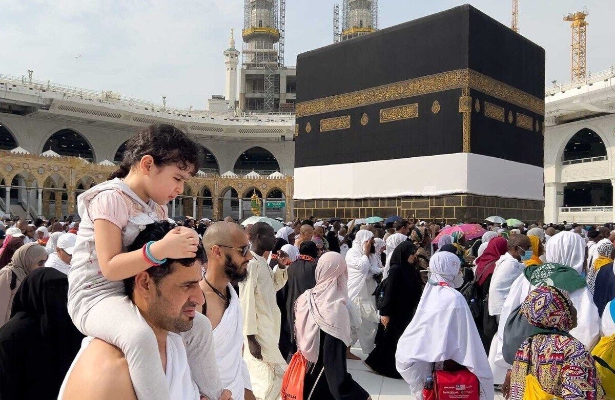 تاریخ ثبت‌نام حج عمره مفرده مشخص شد