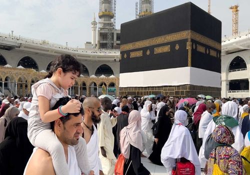 تاریخ ثبت‌نام حج عمره مفرده مشخص شد