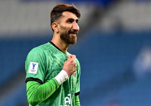 منتظر بمب جدید در اردوگاه سرخ‌پوشان باشید!