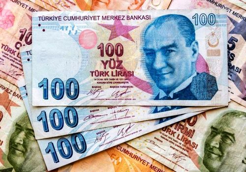 سقوط آزاد لیر؛ دنده معکوس در بازار ارز تهران 