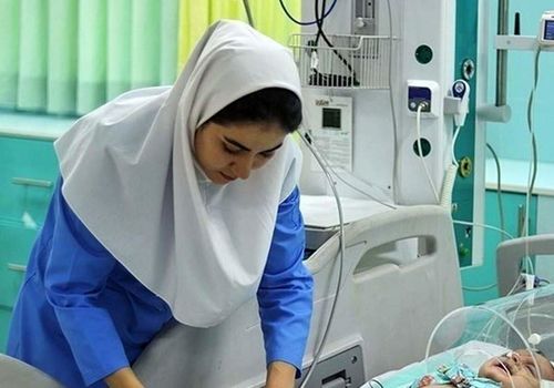 حجم عجیب پرستاران بازنشسته‌ از زبان رئیس سازمان نظام پرستاری