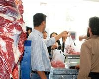 قانون جدید در بازار گوشت؛ دولت تصمیم نهایی را اعلام کرد