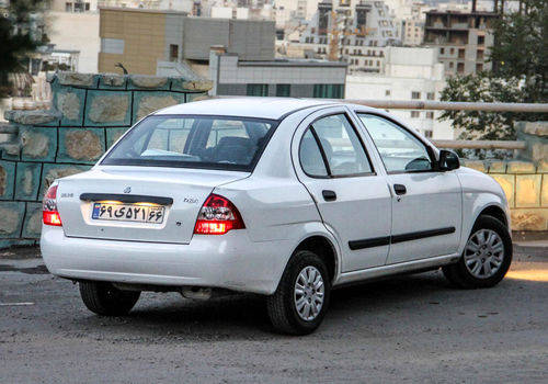فهرست جدید خودرو‌های کارکرده؛ تیبا کمتر از 400 میلیون