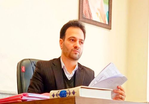 جزئیات جدید از ترور قاضی باقری در شیراز