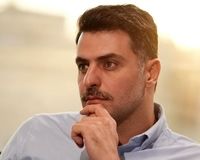 ببینید| اظهارات تند و تیز علی ضیا درباره آقازاده‌ها!