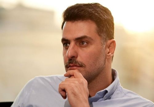 ببینید| اظهارات تند و تیز علی ضیا درباره آقازاده‌ها!