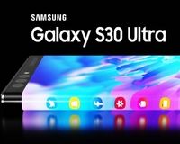 برنامه سامسونگ برای گلکسی S30 لو رفت!