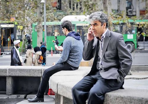 تغییر جدید واتساپ در ایران!