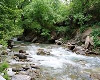 روستای چنارهای هزارساله؛ بهترین لوکیشن در بیخ گوش تهران