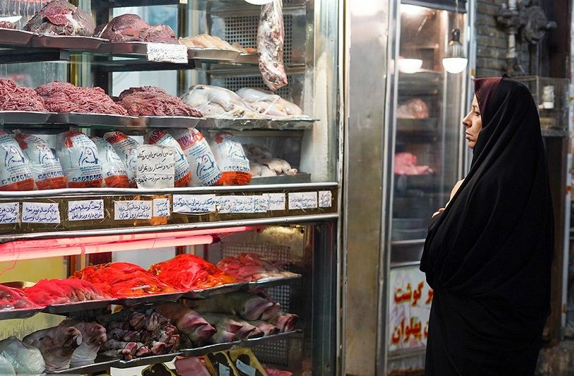 قیمت جدید مرغ و تخم‌مرغ در بازار/ بسته شش عددی تخم‌مرغ چند؟
