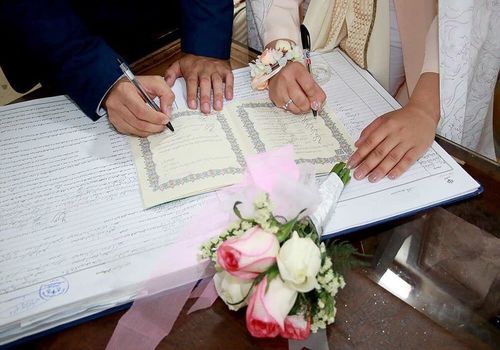تغییر مهم در پرداخت مهریه