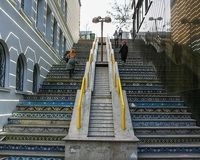 محله چهل پله تهران کجاست؟