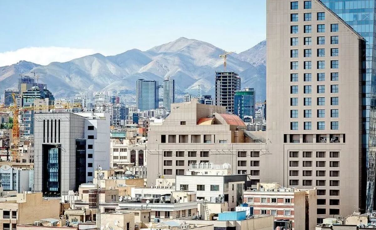 ببینید ؛ رونمایی از یک عامل عجیب در گرانی مسکن