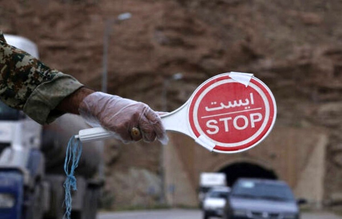 توقیف خودروی نوجوان ۱۴ ساله در تبریز به‌دلیل تخلفات رانندگی!