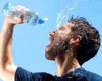 نادیده نگیرید/ این علائم یعنی بدنتان در بحران گرمایی است