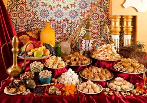 توصیه‌های تغذیه‌ای ویژه شب یلدا