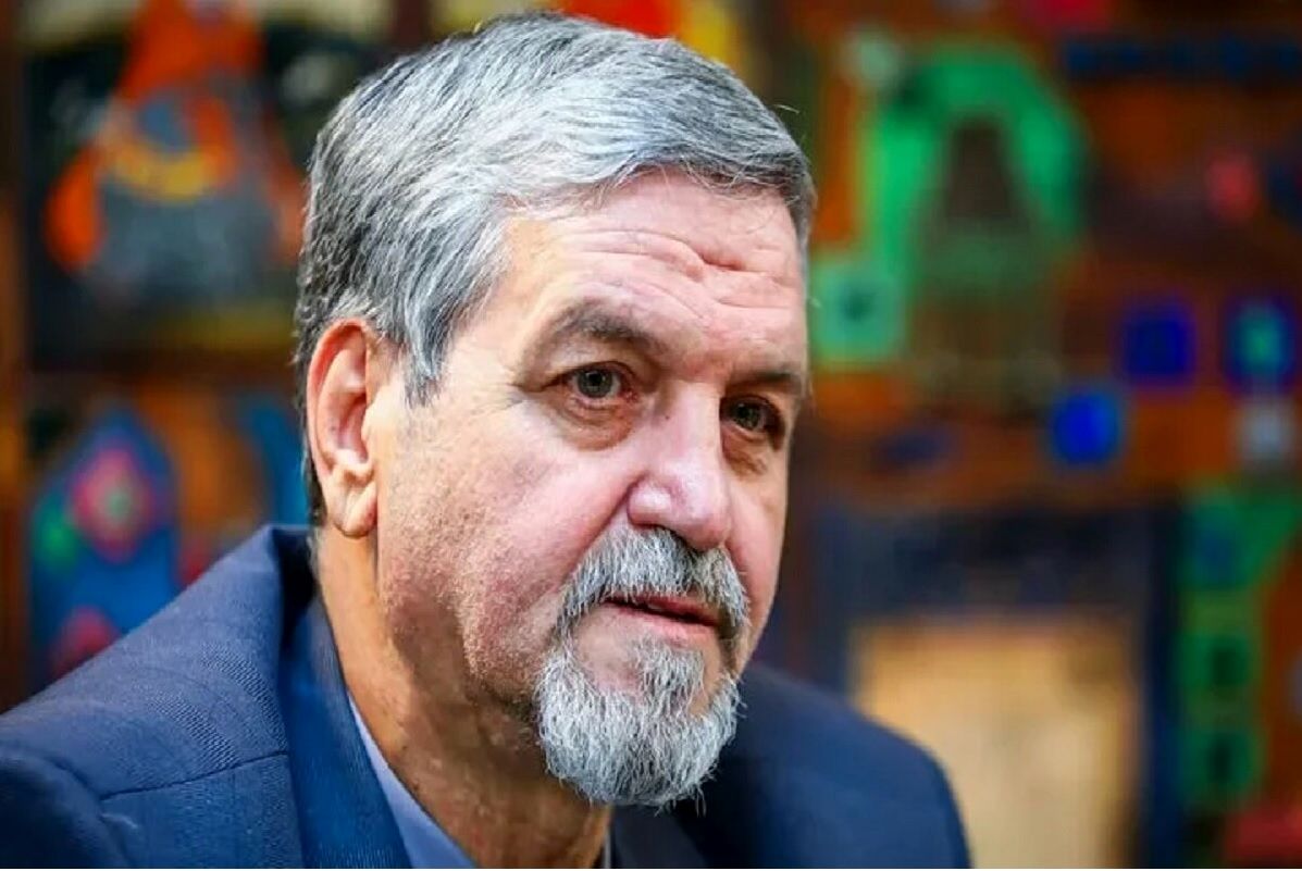 ادعای کواکبیان در صداوسیما؛ کاترین شکدم با ۱۲۰ نفر از افراد مهم مملکت هم‌خوابگی داشت!