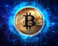 صعود تاریخی بیت‌کوین با حمایت آمریکا