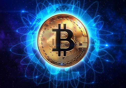 صعود تاریخی بیت‌کوین با حمایت آمریکا