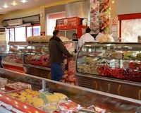 کشف گوشت گراز در تولید سوسیس و کالباس!